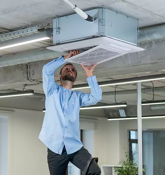 Professional Air Duct Cleaners in Glenvar Heights, FL