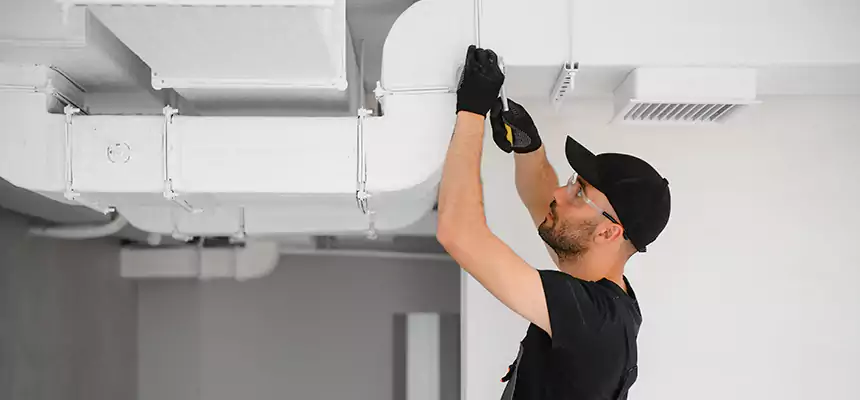 Our Air Duct Cleaning Services in Glenvar Heights, FL
