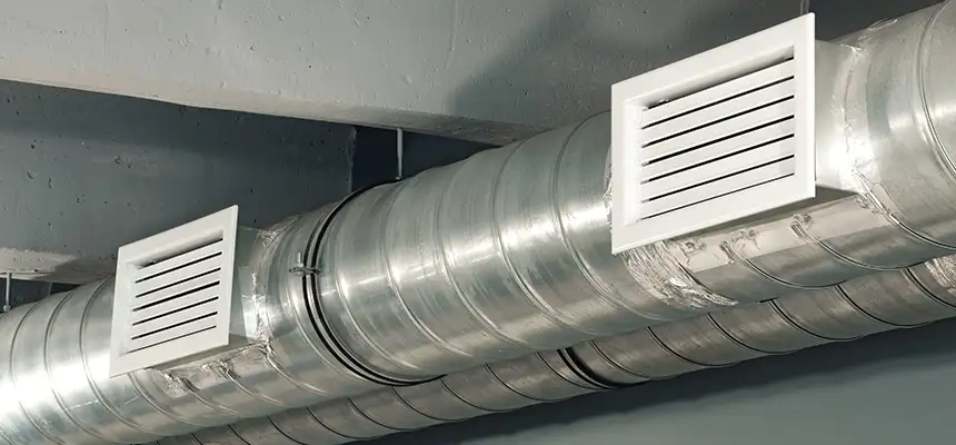 Our Air Duct Camera Inspection Services in Glenvar Heights, FL