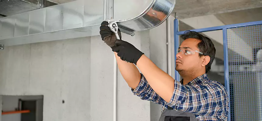 Our Air Duct Pathogen Disinfection Services in Glenvar Heights, FL