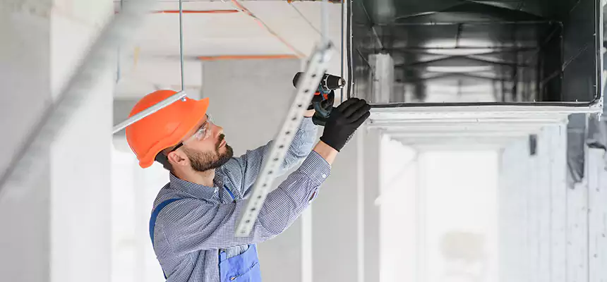 Our Air Vent Replacement Services in Glenvar Heights, FL