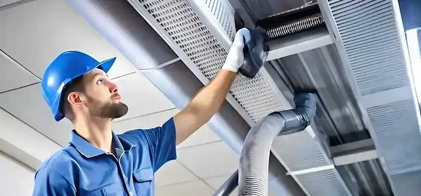 Our Annual Dryer Vent Maintenance Services in Glenvar Heights, FL