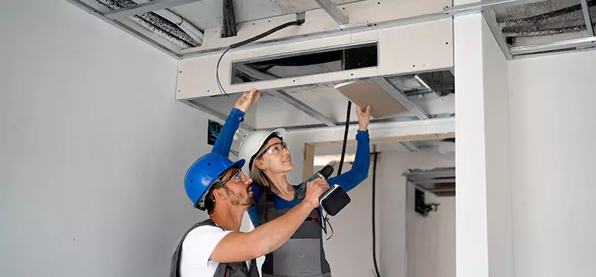 Our Attic Air Duct Cleaning Services in Glenvar Heights, FL