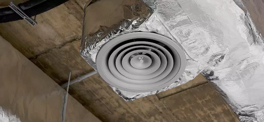 Our Basement Vent Cleaning Services in Glenvar Heights, FL