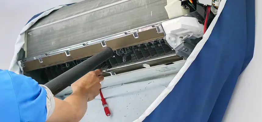 Advanced Clogged Dryer Vent Repair for Multi-Unit & Commercial in Glenvar Heights, FL