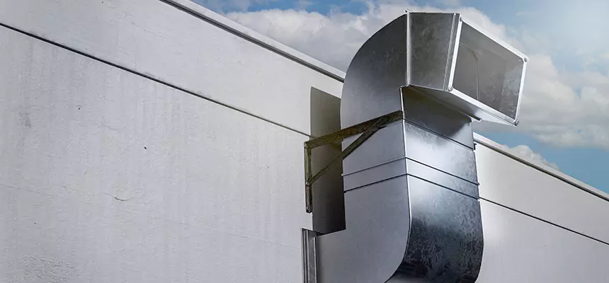 Comprehensive Commercial HVAC Cleaning in Glenvar Heights