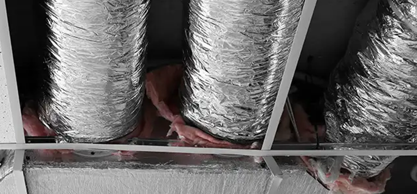 Scalable Commercial Multi‑Unit Dryer Vent Camera Inspection in Glenvar Heights, FL