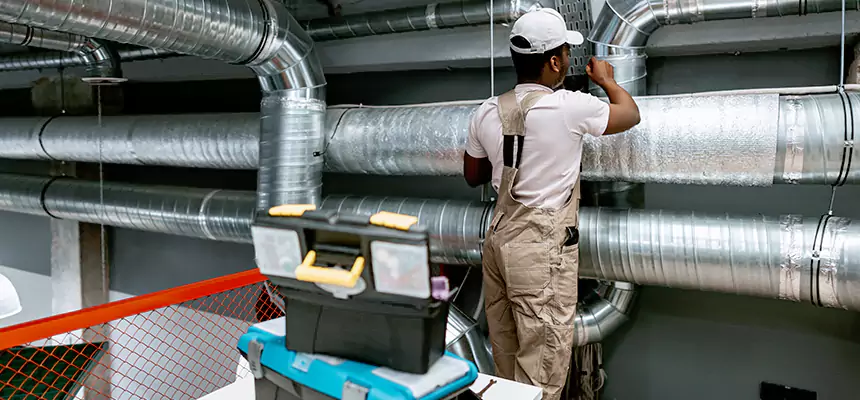 Comprehensive Duct Expansion in Glenvar Heights, FL