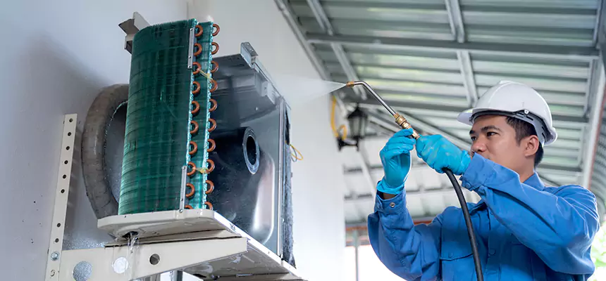 Our Energy-Efficient HVAC Cleaning Services in Glenvar Heights, FL