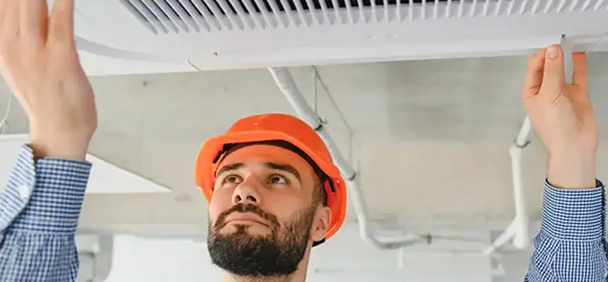 Our Furnace Vent Cleaning Services in Glenvar Heights, FL