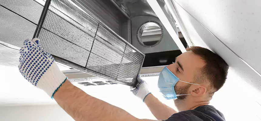 Our Home Duct Cleaning Services in Glenvar Heights, FL