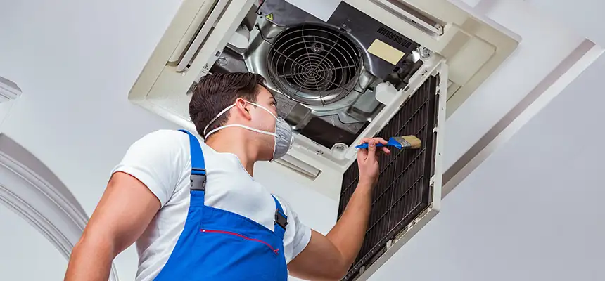 Our Move-in/Move-out Duct Cleaning Services in Glenvar Heights, FL