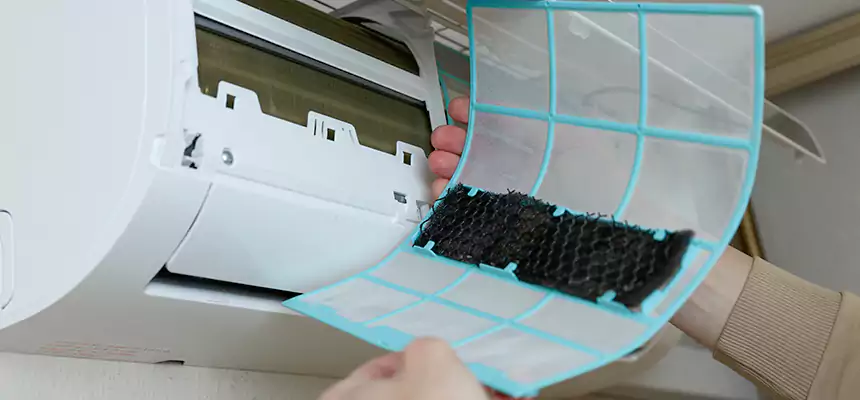 Gentle Ductwork Odor-Control Pet Dander Duct Cleaning in Glenvar Heights, FL