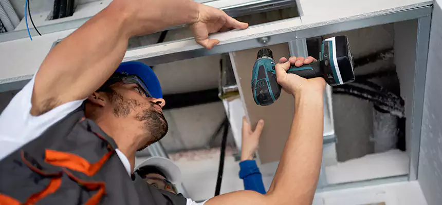 Our Retail Store Duct Cleaning Services in Glenvar Heights, FL