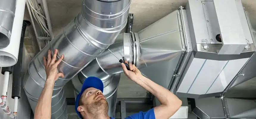 Our Same-Day Air Duct Service in Glenvar Heights, FL