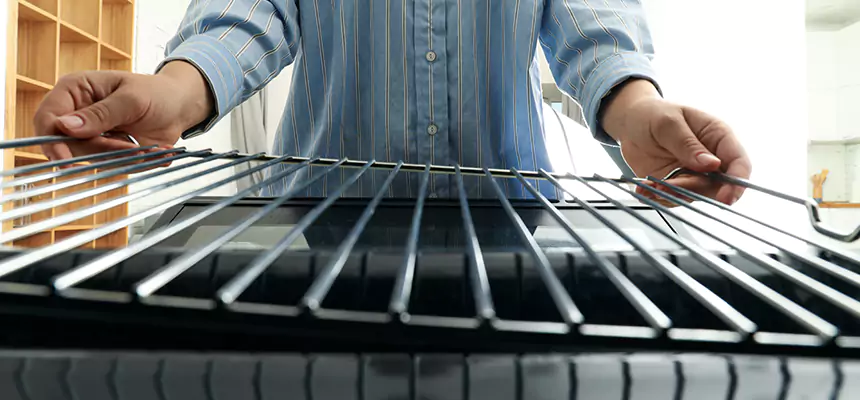 Our Vent Grille Washing Services in Glenvar Heights, FL