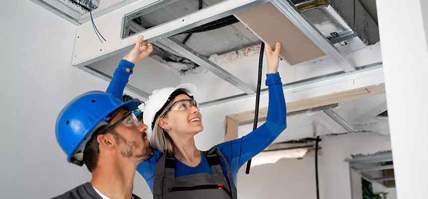 Our Vent Relocation Services in Glenvar Heights, FL