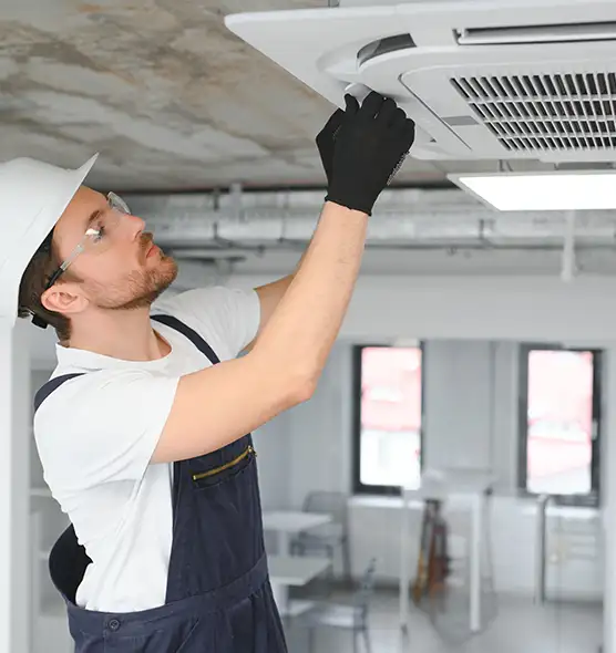 Top Affordable Duct Cleaning Services Near Me in Glenvar Heights, FL