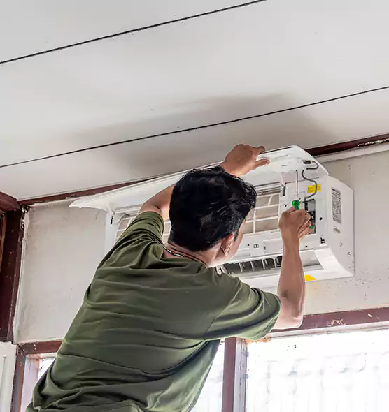 About Air Duct & AC Odor Removal in Glenvar Heights, FL