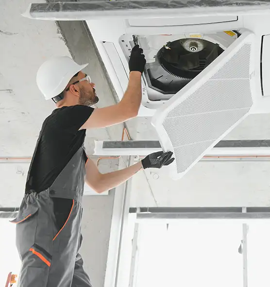 About Air Duct Rodent Removal in Glenvar Heights, FL