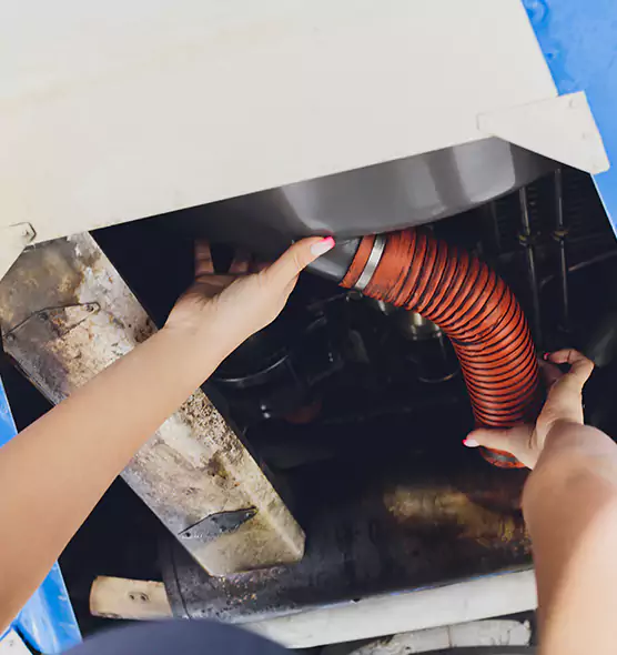 About Air Duct Virus Disinfection in Glenvar Heights, FL