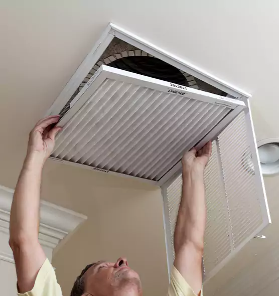 Trusted Apartment Air Duct Cleaning in Glenvar Heights, FL