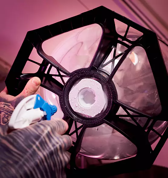 Advanced Basement Vent Cleaning in Glenvar Heights, FL