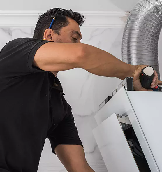 Trusted Bathroom Exhaust Duct Cleaning in Glenvar Heights, FL