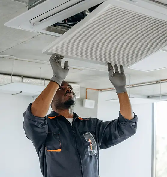 About Certified Air Duct Specialists in Glenvar Heights, FL
