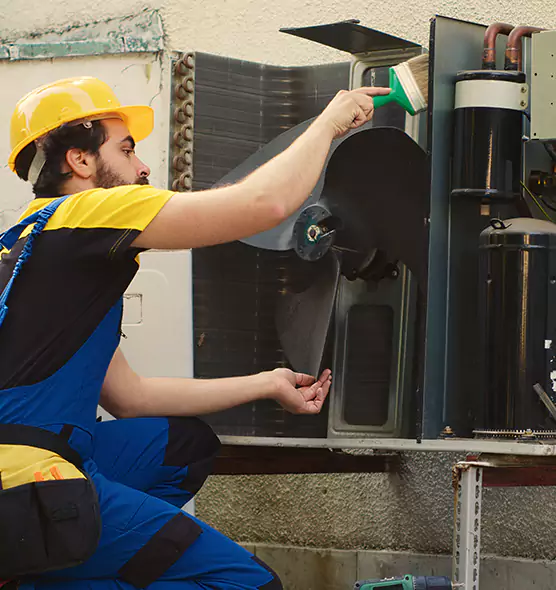 About Dryer Duct Fire Hazard Inspection in Glenvar Heights, FL