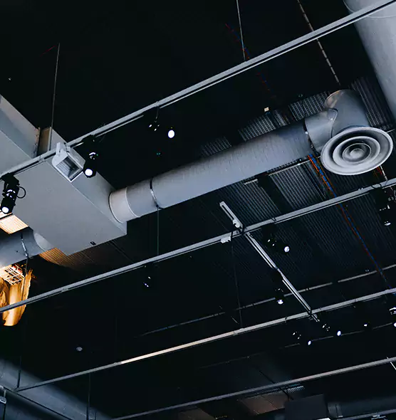 Professional Duct Cleaning For LEED Homes in Glenvar Heights, FL