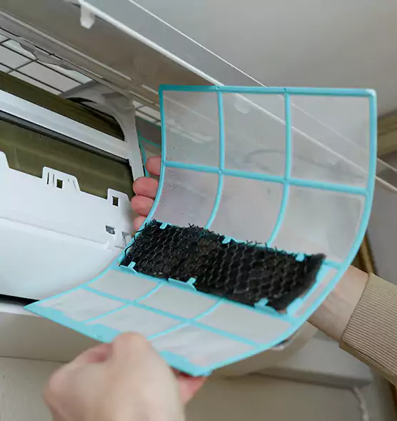 Welcome to Air Duct Cleaning & Repairs Glenvar Heights — Your Local HEPA Filter Installation Pros in Glenvar Heights, FL