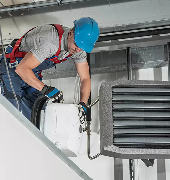 Professional HVAC Cleaning Solutions in Glenvar Heights, FL