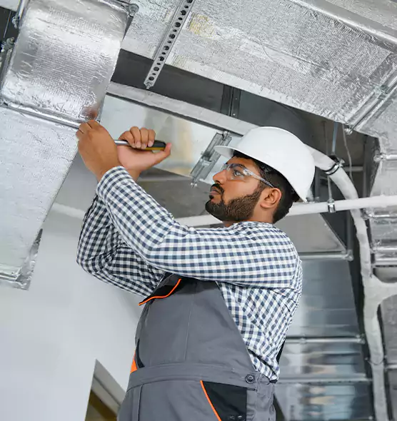 Welcome to Mold & Mildew Removal from Air Ducts Glenvar Heights, FL