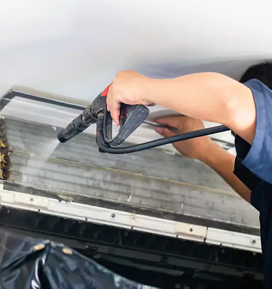 Welcome to Move-in/Move-out Duct Cleaning Services in Glenvar Heights, FL