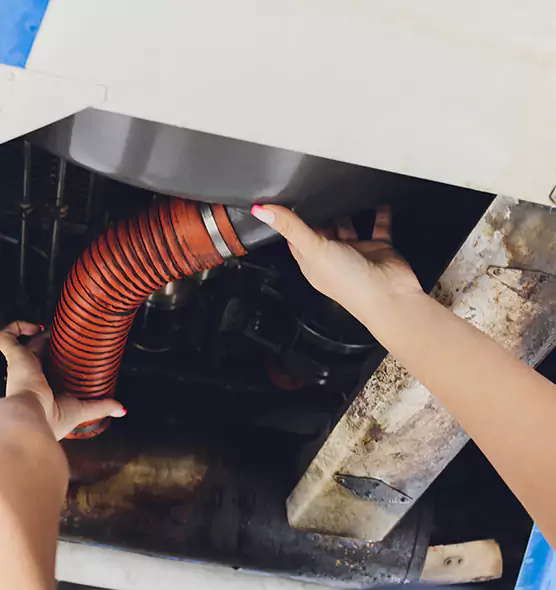 Professional Post-Renovation Duct Debris Removal in Glenvar Heights, FL
