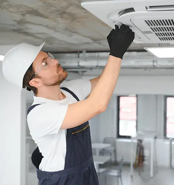 About Spring Air Duct Cleaning in Glenvar Heights, FL