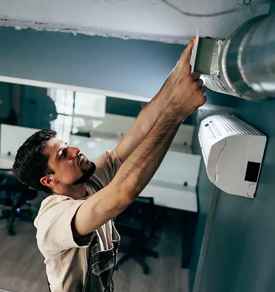 Reliable Warehouse Vent Cleaning in Glenvar Heights, FL