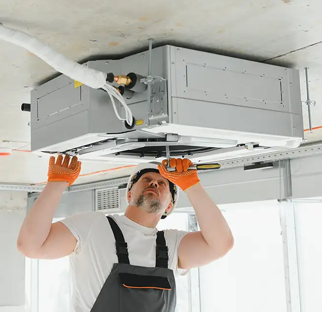 Why Homeowners & Businesses Trust Us Glenvar Heights, FL