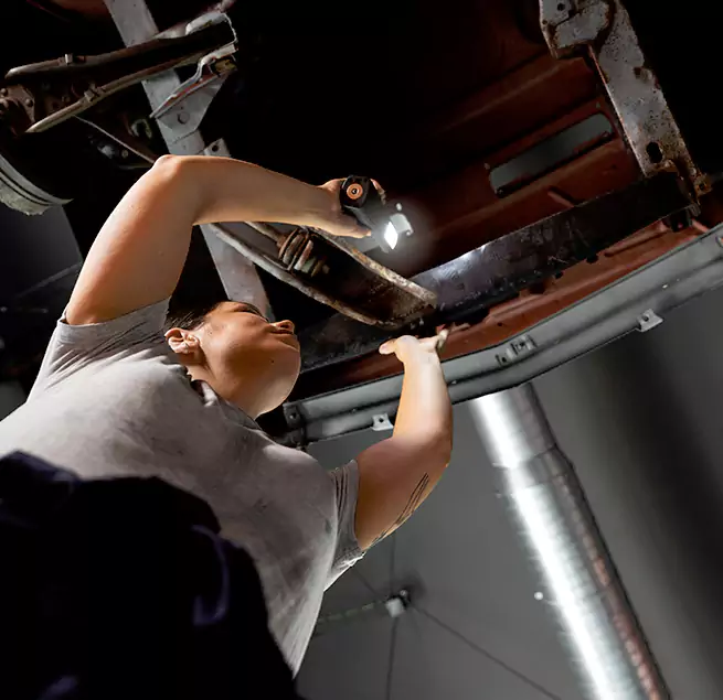 Why Homeowners & Businesses Trust Us Glenvar Heights, FL